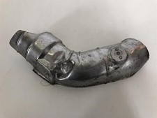 Porsche 911 Turbo Hitzeschutz