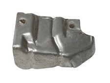 Wärmeschutzblech Hitzeschild