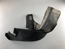 Porsche 911 997 Hitzeschutz