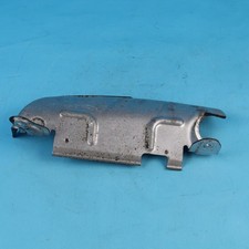 Audi A6 4F C6 Hitzeschutzblech